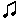 3.1.2 Intervalle Diatonisch - Notation